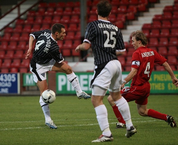 SPL v Aberdeen