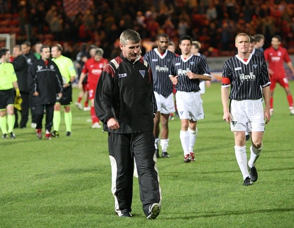 SPL v Aberdeen