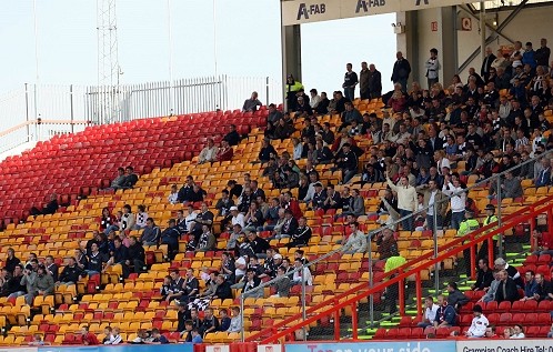 SPL v Aberdeen