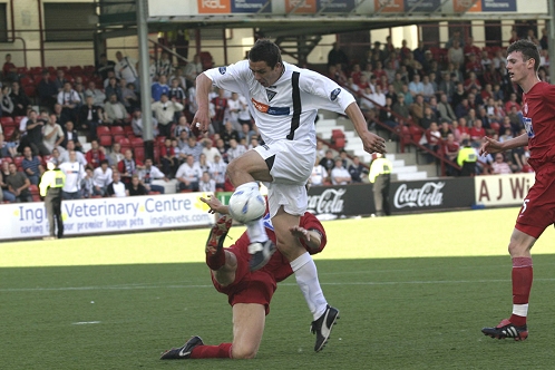 SPL v Aberdeen