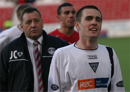 SPL v Aberdeen