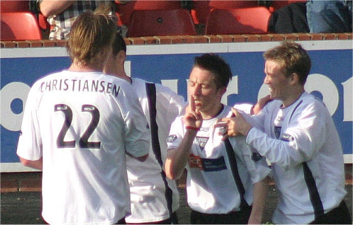 SPL v Hibs