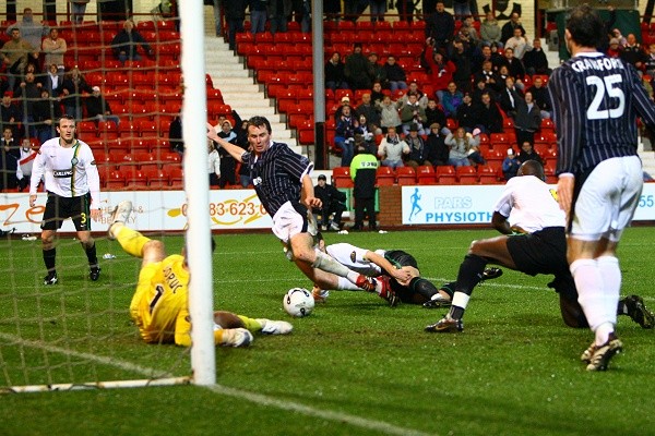 SPL v Celtic