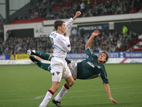 SPL v Celtic