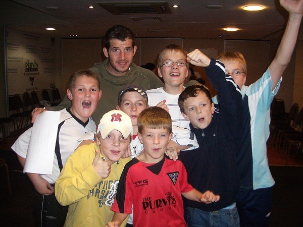 Young Pars News