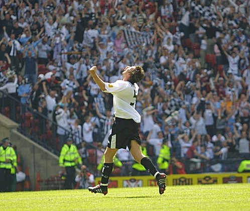 Scottish Cup Final