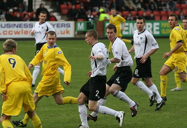 SFL v Morton