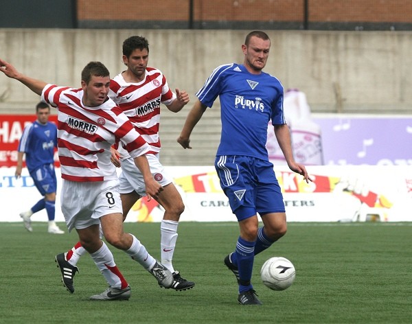Preview Hamilton Accies | Dunfermline Athletic Football Club