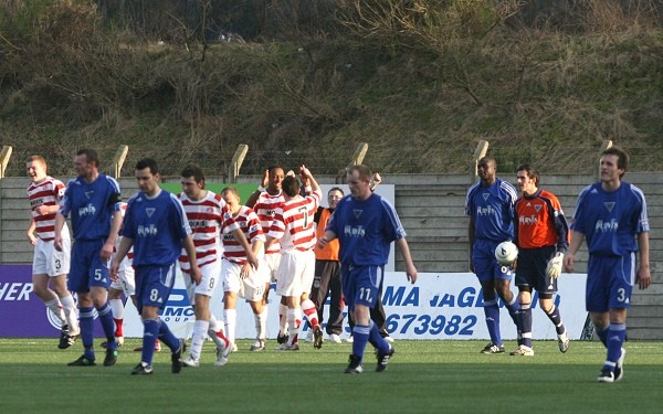 Preview Hamilton Accies | Dunfermline Athletic Football Club