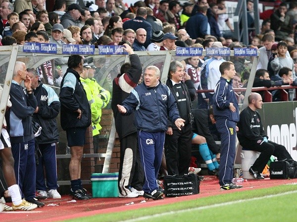 SPL v Hearts