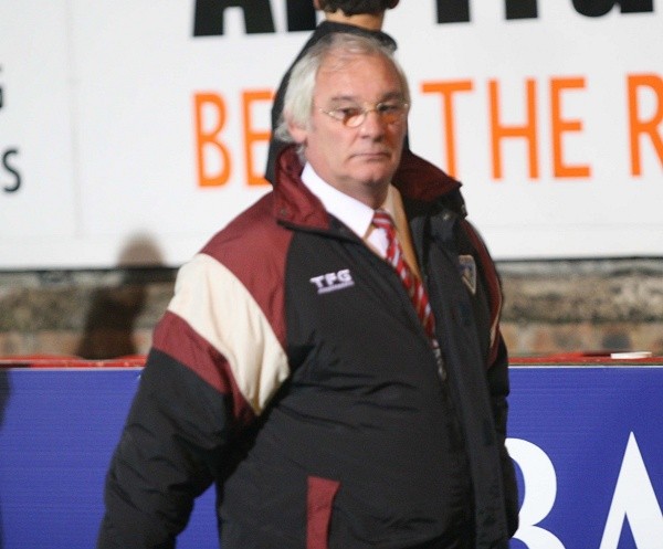 SPL v Hibernian