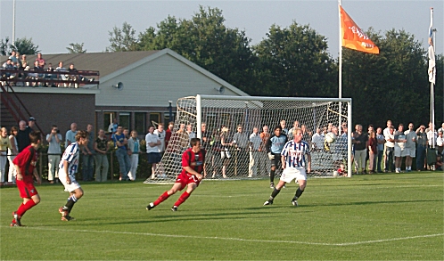 SC Heerenveen
