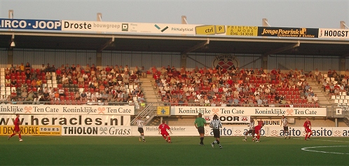Heracles Almelo