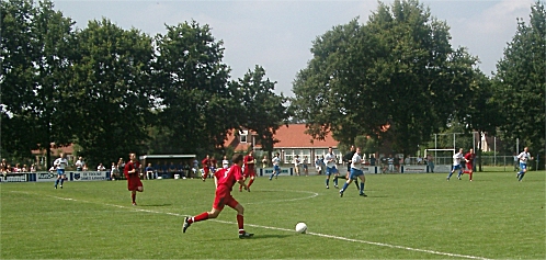 VV Vogido