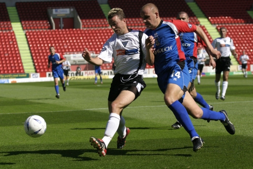 SPL v Inverness Caley Thistle