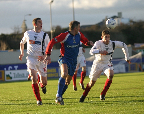 SPL v Inverness Caley Thistle