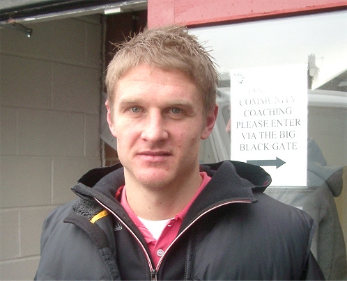 New Signings
