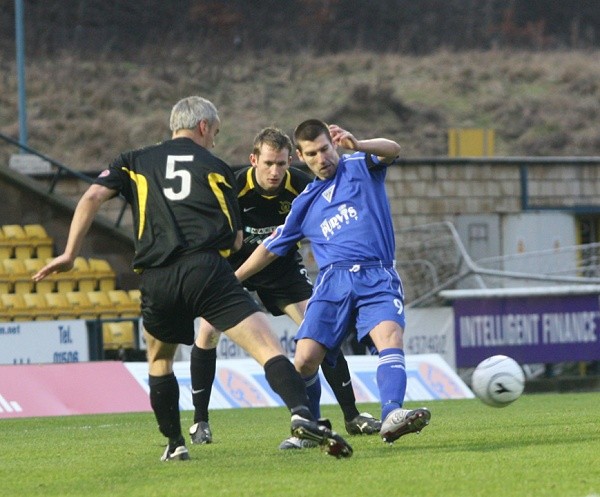 SFL v Livingston