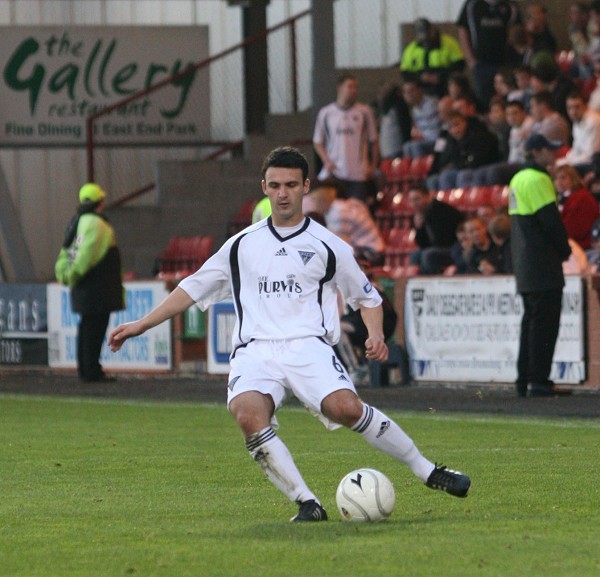 SFL v Livingston