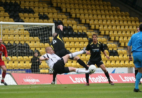 SFL v Livingston