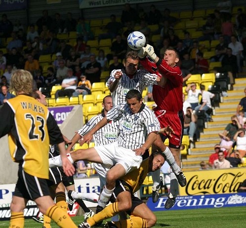 SPL v Livingston
