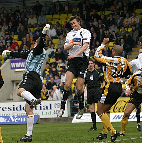 SPL v Livingston