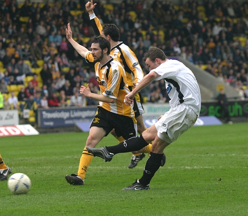 SPL v Livingston