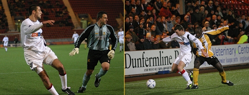 SPL v Livingston