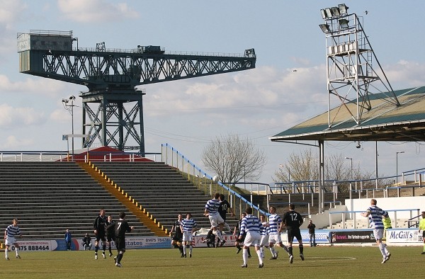 SFL v Morton