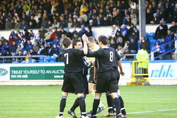SFL v Morton