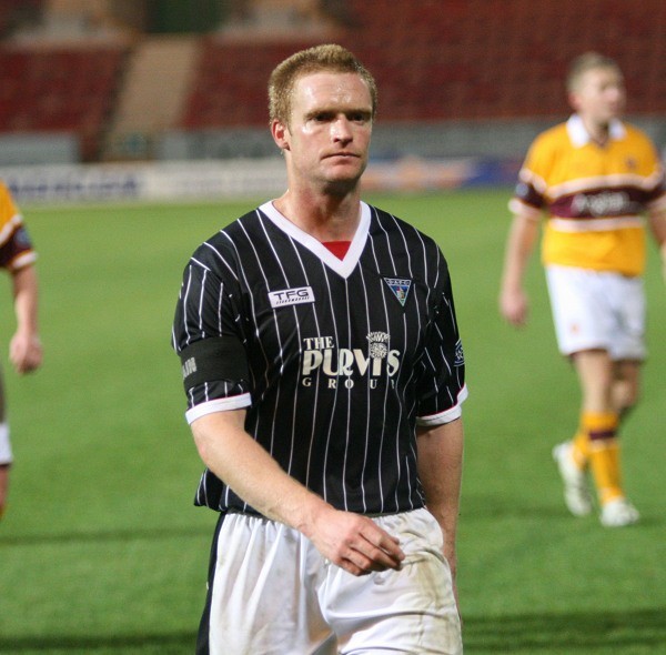 SPL v Motherwell