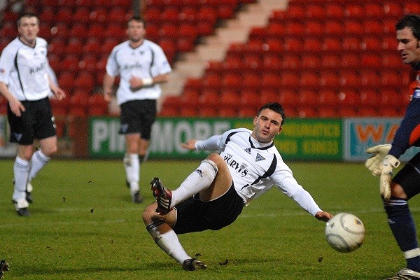 SFL v Queen of the South