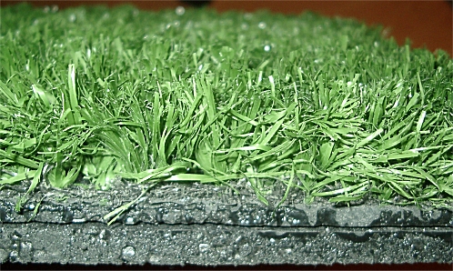 New Pitch on the way