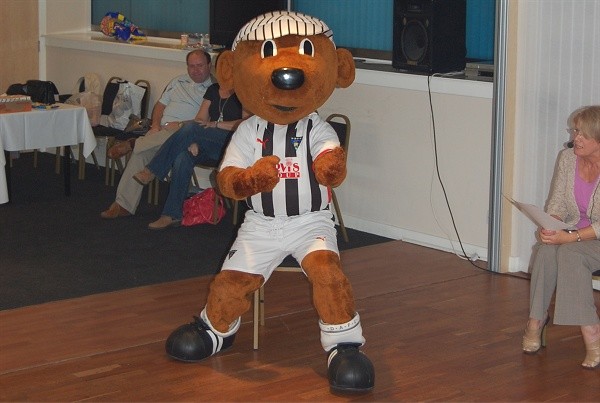 Sammy`s Birthday Party