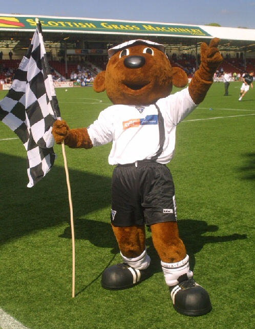 Sammy's 2004-05 Kit