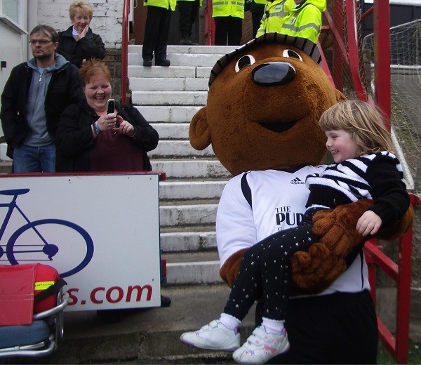Young Pars News