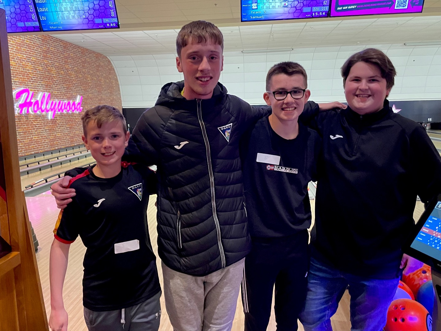 2022 Young Pars Bowling Event