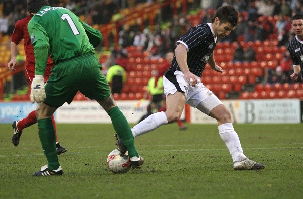 SPL v Aberdeen