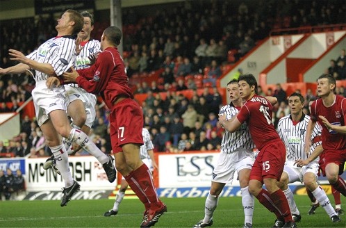 SPL v Aberdeen