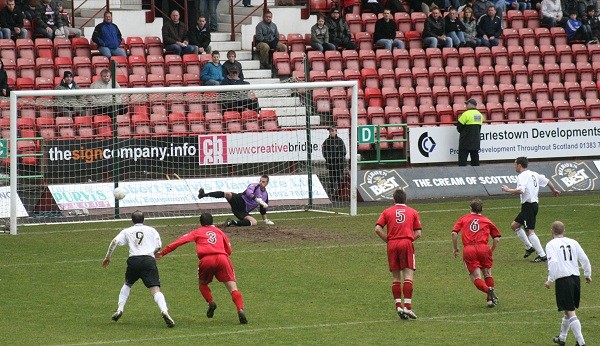 SFL v Clyde