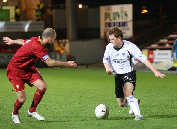 SFL v Dundee