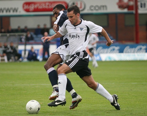 SFL v Dundee