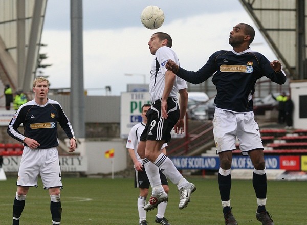 SFL v Dundee