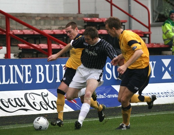 SPL v Falkirk