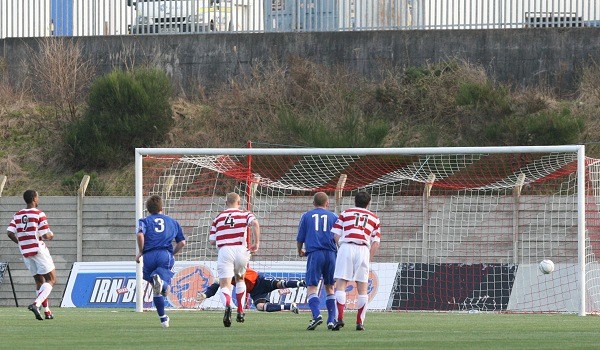 SFL v Hamilton Accies