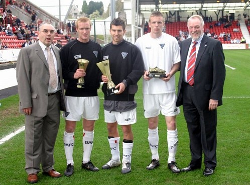 SPL v Inverness Caley Thistle