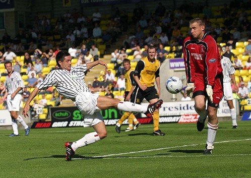 SPL v Livingston