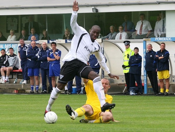 SFL v Morton