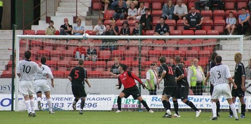 Pre Season Friendly v West Brom