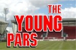 Young Pars News - 13 November 2010